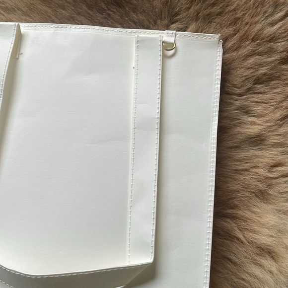 Burberry Tote Bag cream - Picture 4 of 4